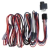 Strands Ledningsats För Tre Extraljus