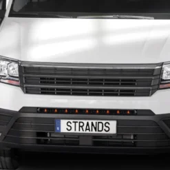 Strands LED-Rampspaket Dark Knight NUUK 30", VW Crafter 2017-2022