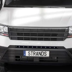 Strands LED-Rampspaket Dark Knight NUUK 30", VW Crafter 2017-2022
