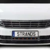 Strands LED-Rampspaket Dark Knight NUUK 20", VW Passat 2015-2020