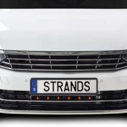 Strands LED-Rampspaket Dark Knight NUUK 20", VW Passat 2015-2020