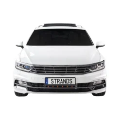 Strands LED-Rampspaket Dark Knight NUUK 20", VW Passat 2015-2020