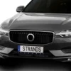 Strands LED-Rampspaket Dark Knight NUUK 20", Volvo XC60 2018-2022