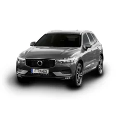 Strands LED-Rampspaket Dark Knight NUUK 20", Volvo XC60 2018-2022