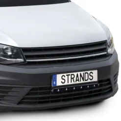 Strands LED-Rampspaket Dark Knight NUUK 20", VW Caddy 2015-2020