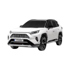Strands LED-Rampspaket Dark Knight NUUK 20", Toyota Rav4 2019-2021