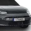 Strands LED-Rampspaket Dark Knight NUUK 20", VW Caddy 2021-