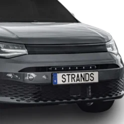 Strands LED-Rampspaket Dark Knight NUUK 20", VW Caddy 2021-