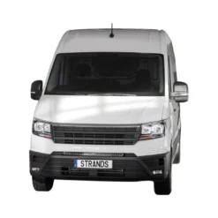 Strands LEDrampspaket Dark Knight NUUK 30", Man Tge 2017-