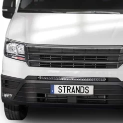 Strands LEDrampspaket Dark Knight NUUK 30