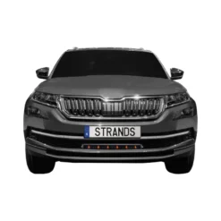 Strands LED-Rampspaket Dark Knight NUUK 20