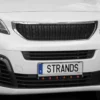 Strands LED-Rampspaket Dark Knight NUUK 20", Peugeot Expert 2020-2024