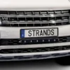 Strands LED-Rampspaket Dark Knight NUUK 20", VW Amarok 2017-2020