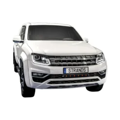Strands LED-Rampspaket Dark Knight NUUK 20", VW Amarok 2017-2020