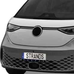 Strands LED-Rampspaket Dark Knight NUUK 20", VW ID Buzz 2023-
