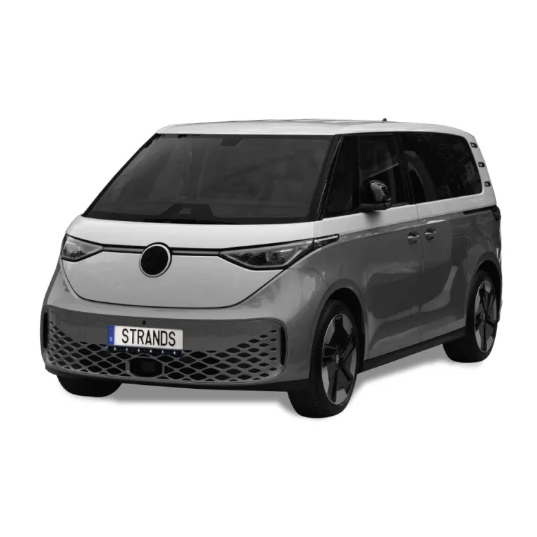 Strands LED-Rampspaket Dark Knight NUUK 20", VW ID Buzz 2023-
