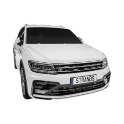 Strands LED-Rampspaket Dark Knight NUUK 20", VW Tiguan 2017-2021