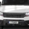 Strands LED-Rampspaket Dark Knight NUUK 20", VW Crafter 2017-2022