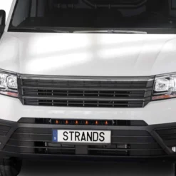 Strands LED-Rampspaket Dark Knight NUUK 20", VW Crafter 2017-2022