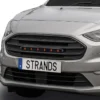 Strands LED-Rampspaket Dark Knight NUUK 20", Ford Transit Connect 2018-