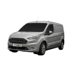 Strands LED-Rampspaket Dark Knight NUUK 20", Ford Transit Connect 2018-