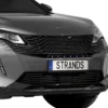 Strands LEDrampspaket Dark Knight NUUK 20", Peugeot 3008 2021-2024