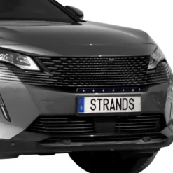 Strands LEDrampspaket Dark Knight NUUK 20", Peugeot 3008 2021-2024