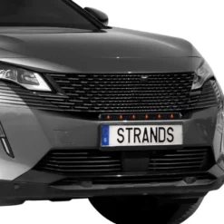 Strands LEDrampspaket Dark Knight NUUK 20