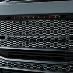 Strands LED-Rampspaket Dark Knight NUUK 30", Volvo FH 2021-2024