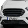 Strands LED-Rampspaket Dark Knight NUUK 20", Ford Transit Custom 2018-