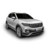 Strands LED-Rampspaket Dark Knight NUUK 20", VW T-Cross 2020-2024