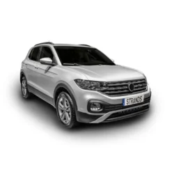Strands LED-Rampspaket Dark Knight NUUK 20", VW T-Cross 2020-2024