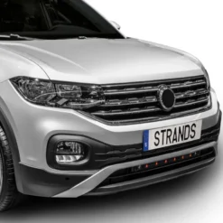 Strands LED-Rampspaket Dark Knight NUUK 20", VW T-Cross 2020-2024