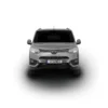 Strands LED-Rampspaket Dark Knight NUUK 20", Toyota Proace City 2020-2024