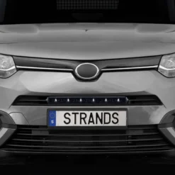 Strands LED-Rampspaket Dark Knight NUUK 20", Toyota Proace City 2020-2024