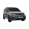 Strands LEDrampspaket NUUK 30", Caddy 2021-