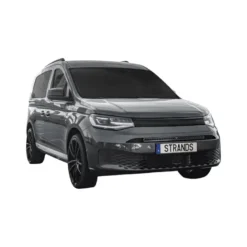 Strands LEDrampspaket NUUK 30", Caddy 2021-