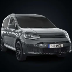 Strands LEDrampspaket NUUK 30", Caddy 2021-