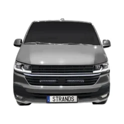 Strands LED-Rampspaket NUUK 2X 10", VW Transporter T6.1 2020-2024