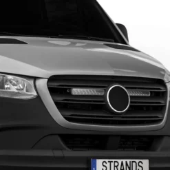 Strands LEDrampspaket NUUK 2X 10”, Mercedes Sprinter 2020-