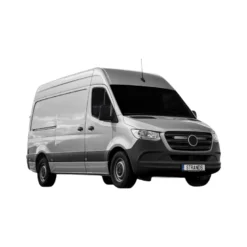 Strands LEDrampspaket NUUK 2X 10”, Mercedes Sprinter 2020-