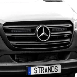 Strands LEDrampspaket NUUK 2X 10”, Mercedes Sprinter 2022-