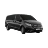 Strands LEDrampspaket NUUK 2X 10”, Mercedes Vito 2015-2021