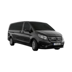 Strands LEDrampspaket NUUK 2X 10”, Mercedes Vito 2015-2021