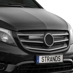 Strands LEDrampspaket NUUK 2X 10”, Mercedes Vito 2015-2021