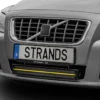 Strands LEDrampspaket Siberia XP Drc 22", Volvo V70 2008-2016