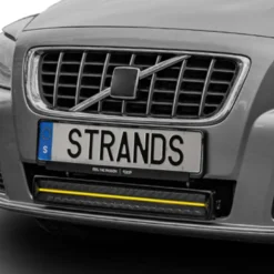 Strands LEDrampspaket Siberia XP Drc 22", Volvo V70 2008-2016