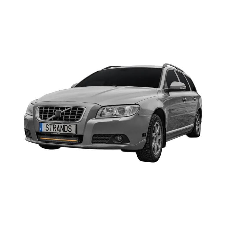 Strands LEDrampspaket Siberia XP Drc 22", Volvo V70 2008-2016