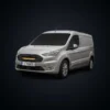 Strands LED-Rampspaket Siberia NG SR 20", Ford Transit Connect 2018-
