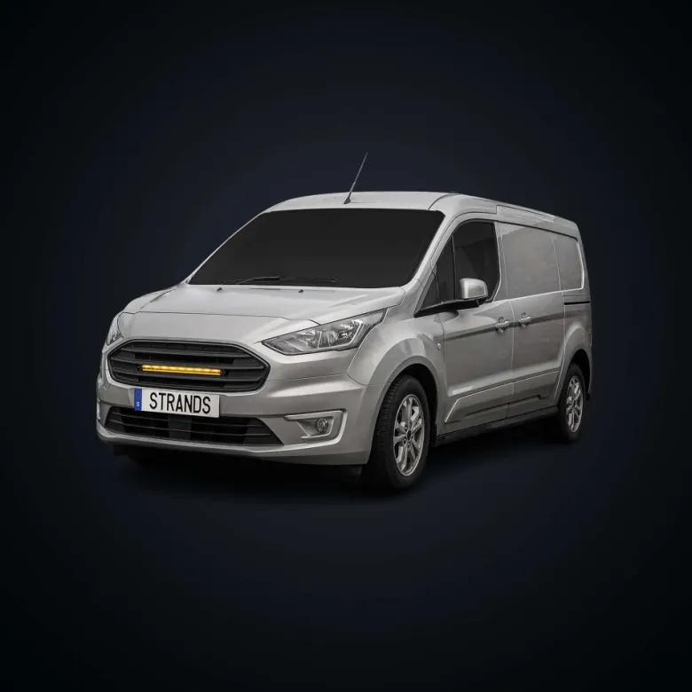 Strands LED-Rampspaket Siberia NG SR 20", Ford Transit Connect 2018-
